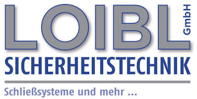 Logo Loibl Sicherheitstechnik